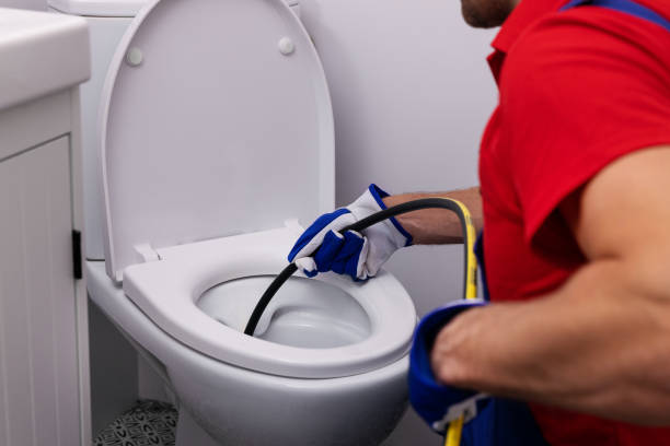 Best Gas Line Repair  in Sawyerwood, OH