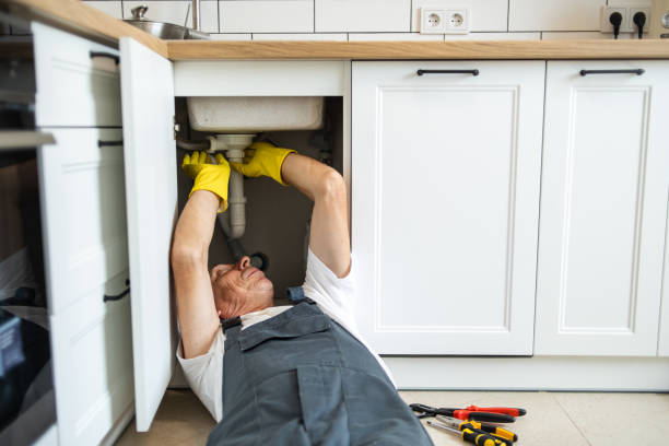 Best Plumbing Installation Services  in Sawyerwood, OH