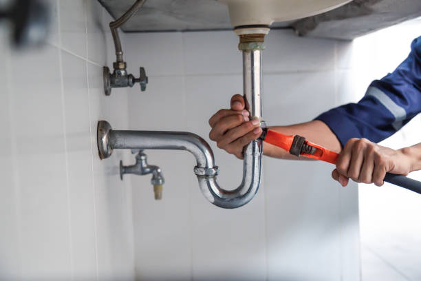 Best Affordable Plumbing Services  in Sawyerwood, OH