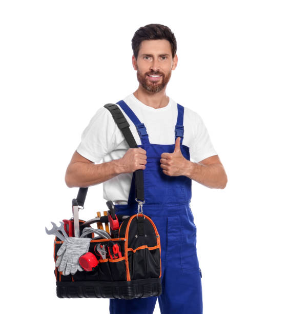 Best Leak Detection Services  in Sawyerwood, OH