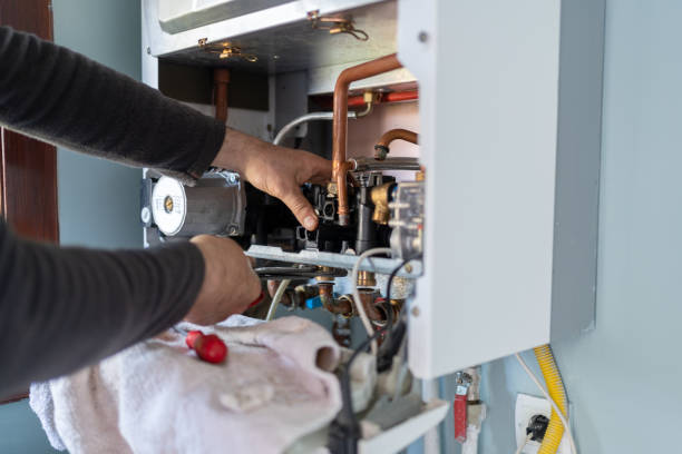 Best Water Softener Installation  in Sawyerwood, OH