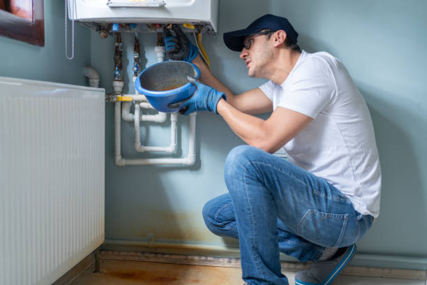 Water Softener Installation in Sawyerwood, OH