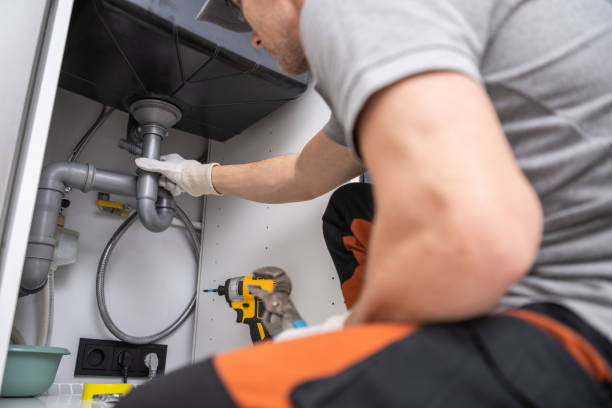 Best Sprinkler Systems  in Sawyerwood, OH
