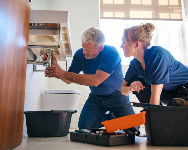 Best Water Softener Installation  in Sawyerwood, OH